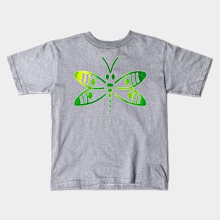 Beautiful butterfly Kids T-Shirt